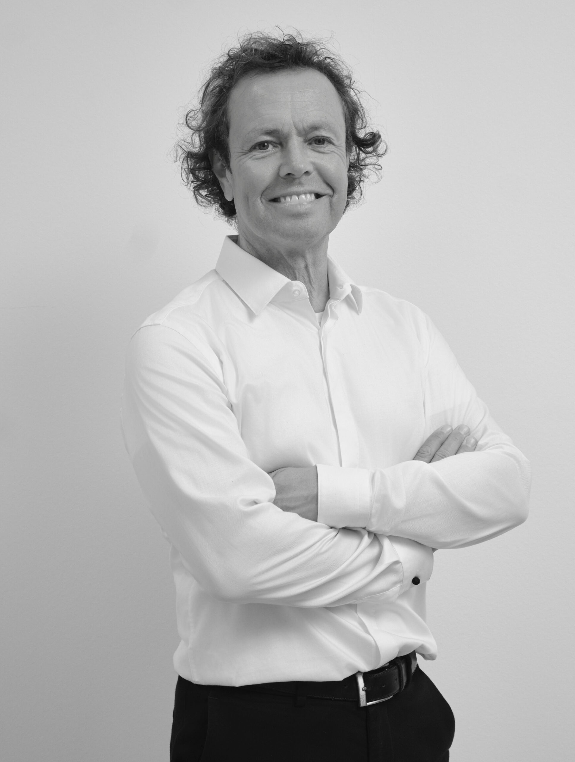 Dr. med. Michael Schieber