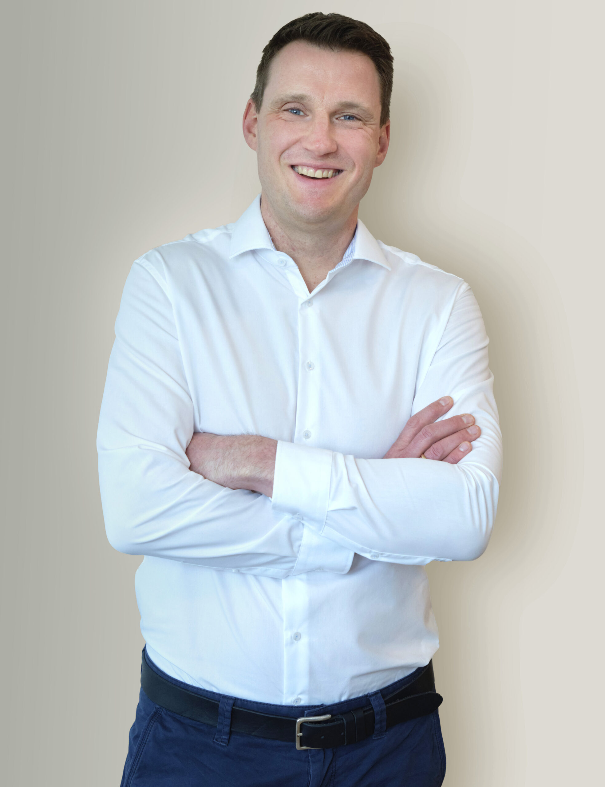 Dr. med. Stefan Grün